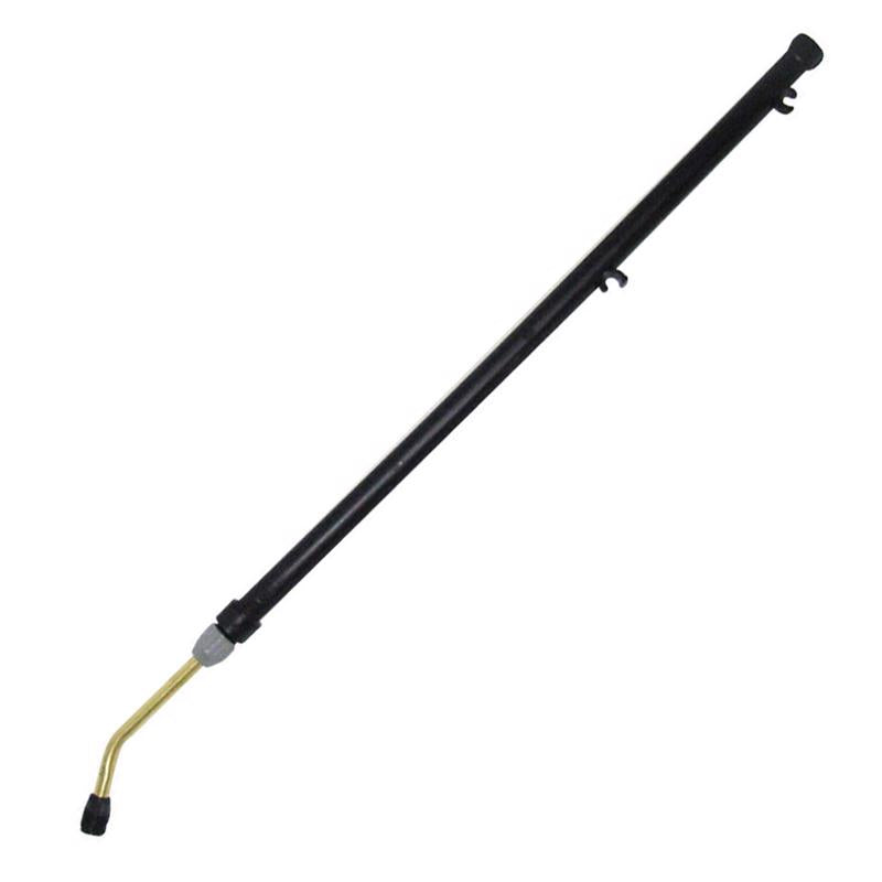 EXTENSION WAND BRASS 32"