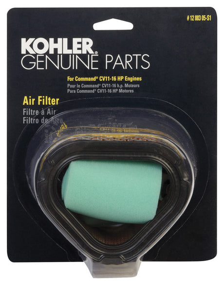 FILTER AIR KOHLER