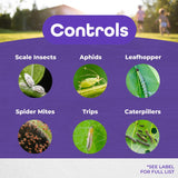 Bonide All seasons Organic Horticultural Spray Oil Liquid 32 oz