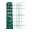 FENCE VNYL GRN 48"X50'
