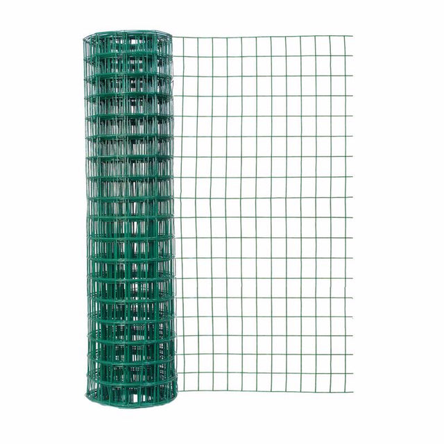 FENCE VNYL GRN 48"X50'