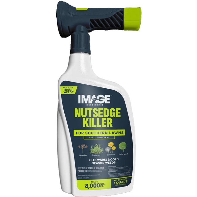 IMAGE NUTSEDGE RTS 32OZ