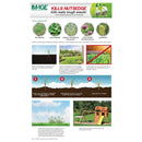 Lilly Miller Image Nutsedge Killer RTS Hose-End Concentrate 32 oz