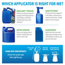 BioAdvanced Weed and Crabgrass Killer RTU Liquid 24 oz