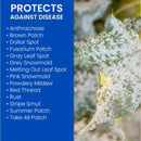 BioAdvanced Granules Fungicide 10 lb