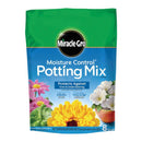 SOIL POTTING MIX MC 8QT