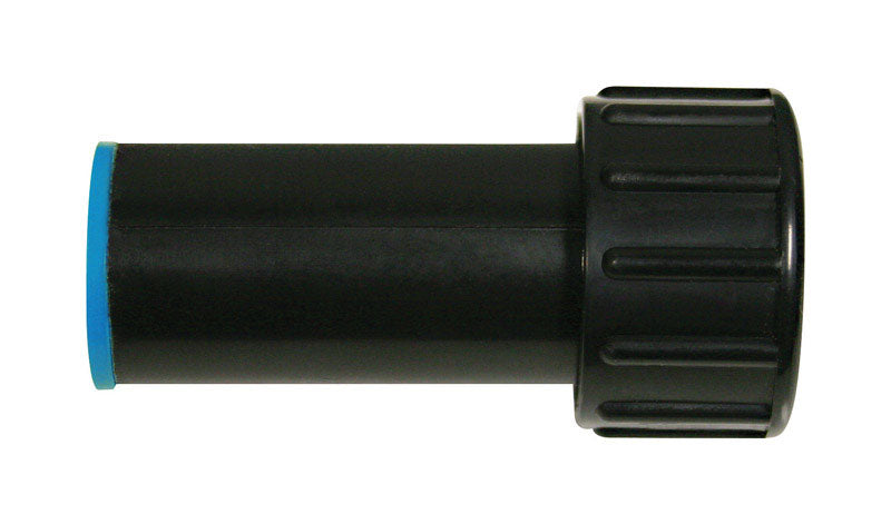 IRRIGATN HOSE PLUG 3/4"
