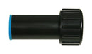 IRRIGATN HOSE PLUG 3/4"