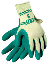ATLAS GRIP GLOVE MED