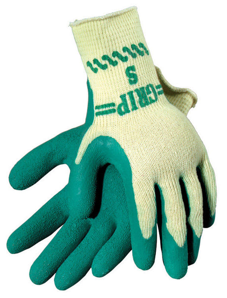 ATLAS GRIP GLOVE MED