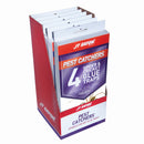 JT Eaton Pest Catchers Glue Trap 4 pk