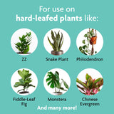 Miracle-Gro Liquid Plant Shine 8 oz