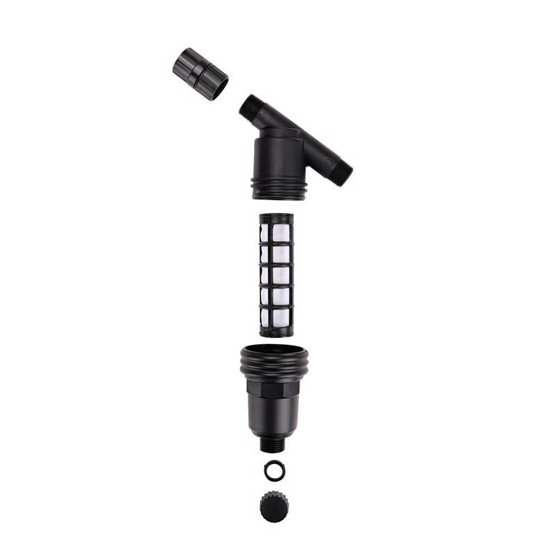 Raindrip For 3/4 in. Tubing Drip Irrigation Filter 1 pk