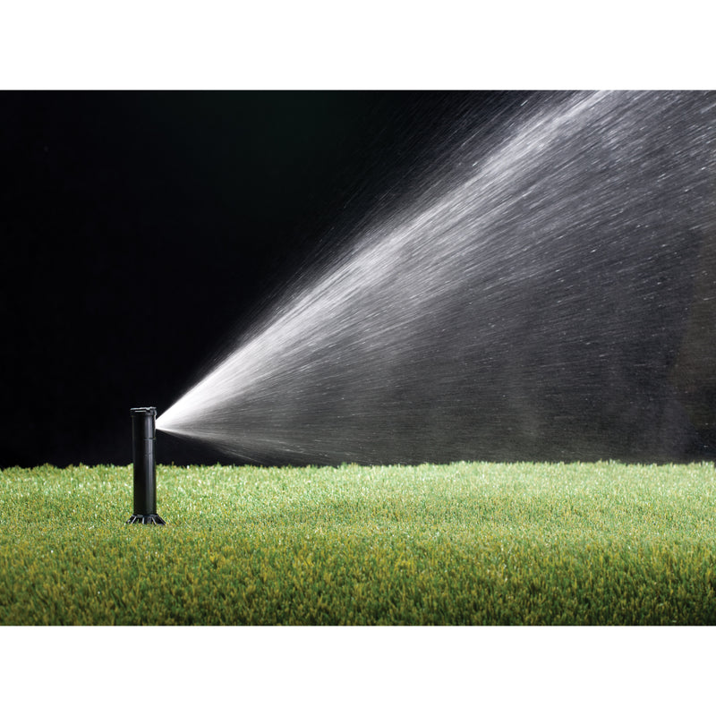 Rain Bird 4 in. H Adjustable Rotor Pop-Up Sprinkler