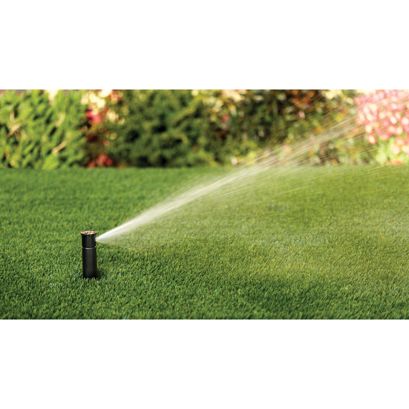 Rain Bird 4 in. H Adjustable Rotor Pop-Up Sprinkler