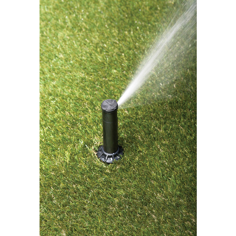 Rain Bird 4 in. H Adjustable Rotor Pop-Up Sprinkler