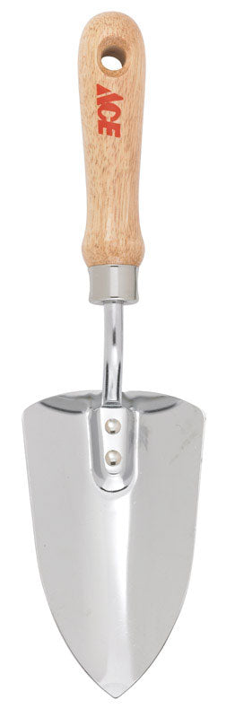 HAND TROWEL WD HNDL ACE