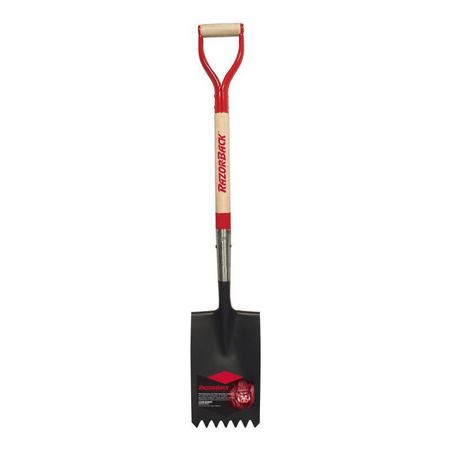 RIPPER ROOF D-HNDL 30"