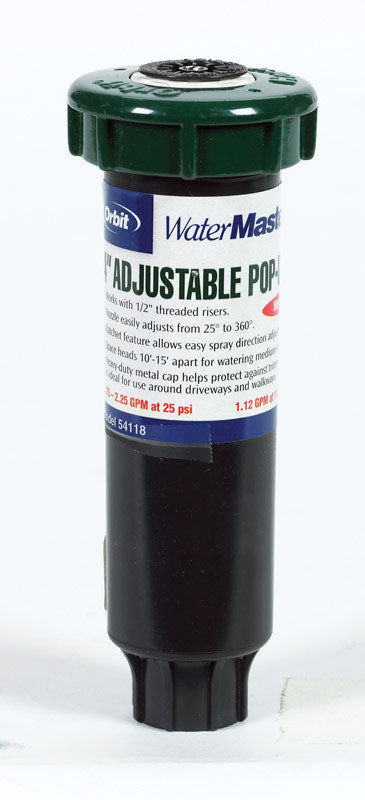 SPRINKL POPUP4" MTL TOP