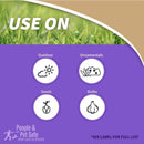 Bonide MoleMax Animal Repellent Granules For Moles and Voles 10 lb