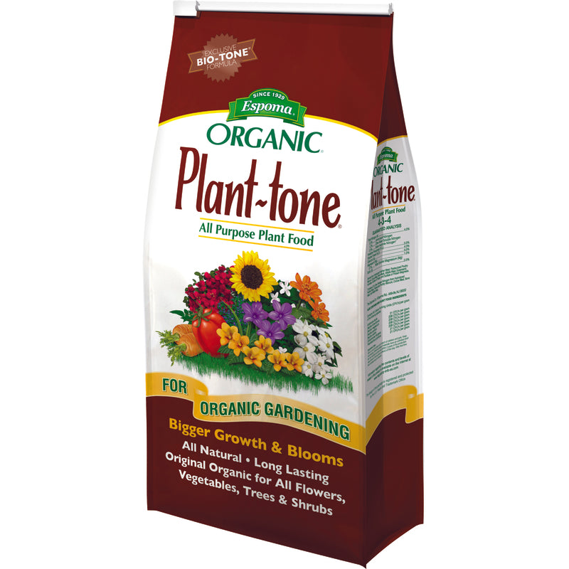 FOOD PLNT PLANT-TONE 4LB