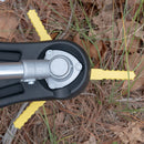 Weed Warrior Push-N-Load Residential Grade 6.75 in. L Trimmer Blade