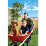 Ace Steel Residential Wheelbarrow