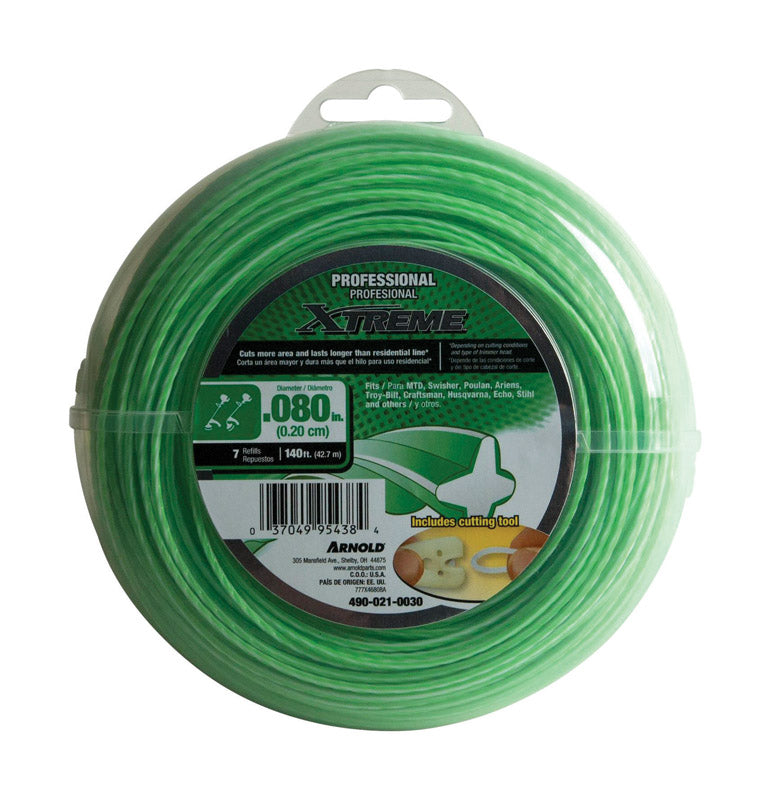 TRIMMR LINE .080X140'