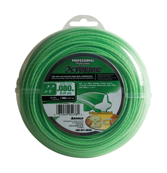 TRIMMR LINE .080X140'