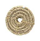 Ace 1/2 in. D X 50 ft. L Tan Twisted Sisal Rope