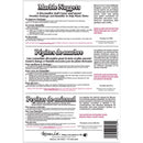 Mosser Lee White White Nuggets Marble Nuggets 5 lb