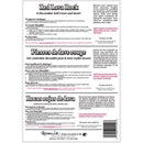 Mosser Lee Red Lava Rock Soil Cover 2 lb