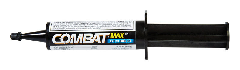 Combat Max Ant Killer Syringe 0.95 oz