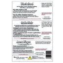 Mosser Lee Black Sand Soil Cover 5 lb