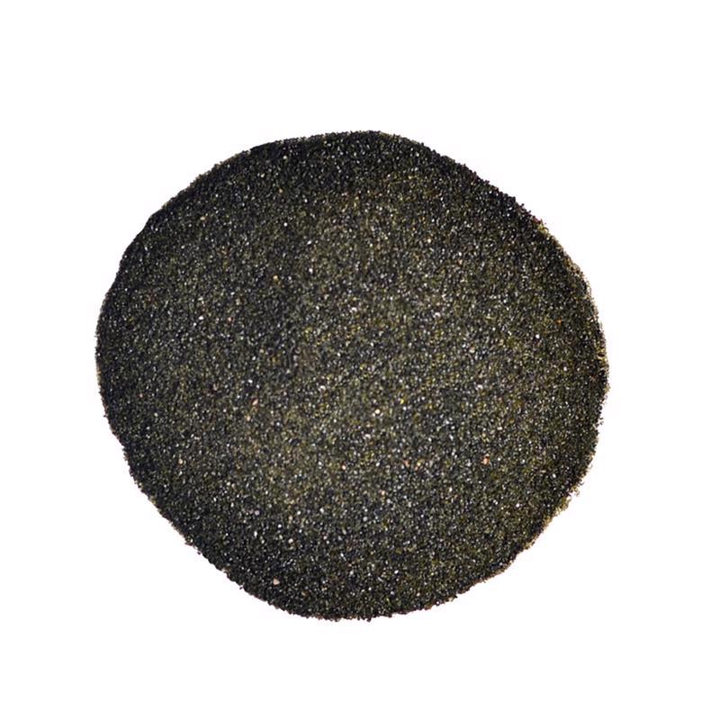 Mosser Lee Black Sand Soil Cover 5 lb
