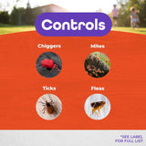 Bonide Sulfur Organic Concentrated Dust Fungicide 1 lb