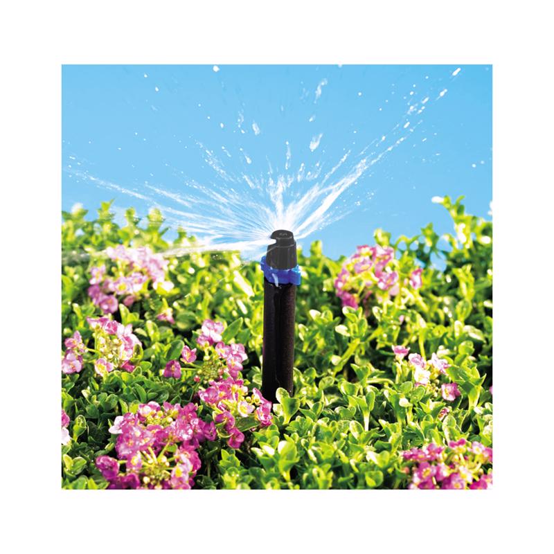 Raindrip Quarter-Circle Drip Irrigation Micro Spray 11.9 gph 10 pk