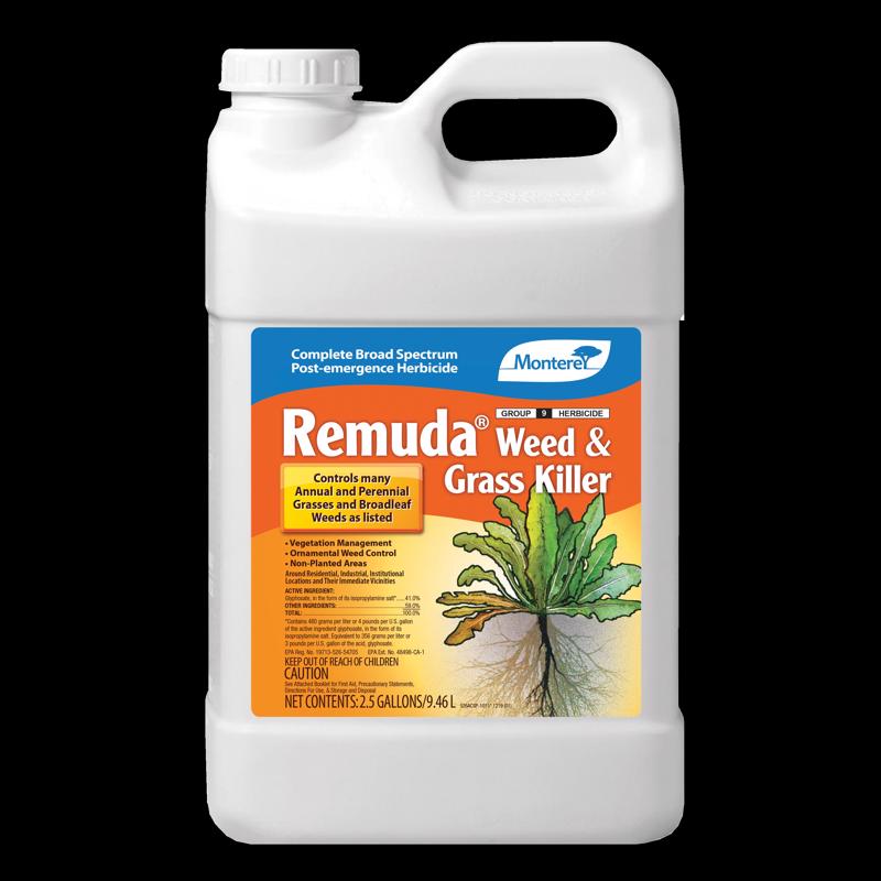 KILLER WEED REMUDA 2.5GL