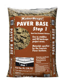 PAVER BASE 0.5 CF BRWN