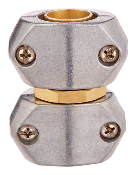 Ace 5/8 or 3/4 in. Zinc Hose Mender Clamp