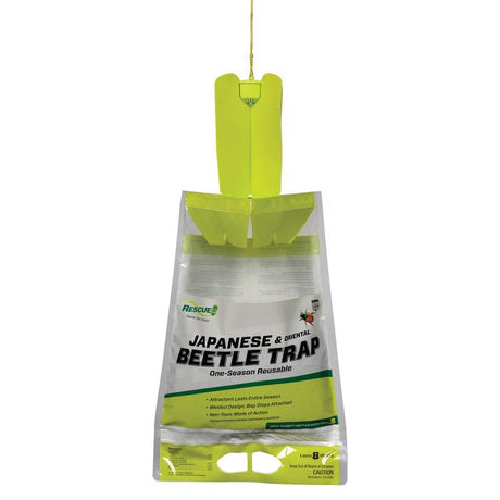 JAPANESE BEETLE TRAP