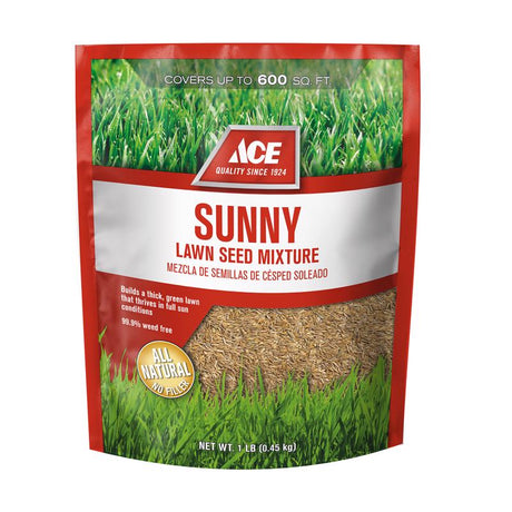 ACE SUNNY GRASS SEED 1#