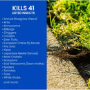 BioAdvanced Complete Insect Killer Granules 10 lb