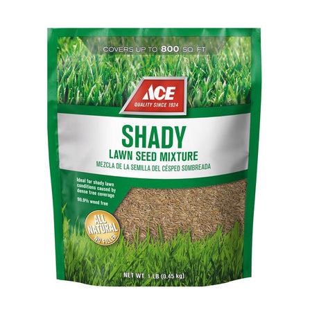 ACE SHADY GRASS SEED 1#