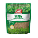 Ace Green Turf Mixed Full Shade Grass Seed 1 lb