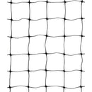 Tenax 7 ft. H X 100 ft. L Polyethylene Plant and Pond Netting Black