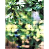 Tenax 7 ft. H X 100 ft. L Polyethylene Plant and Pond Netting Black