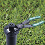 Rain Bird 0.5 in. L Actuator Rebuild Kit
