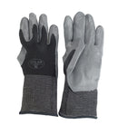 ATLAS NITRILE GLOVE MED