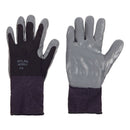 ATLAS NITRILE GLOVE LRG